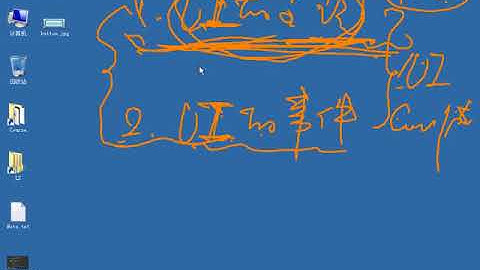 Android 基础UI控件 3 3 UI就是View