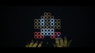 Video thumbnail of "Super Mario World - Overworld Theme (Goblins from Mars Trap Remix) [LaunchPad Cover]"