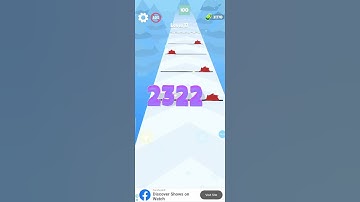 Number Master Level 17 Merge #gameplay #top games plyer #short video