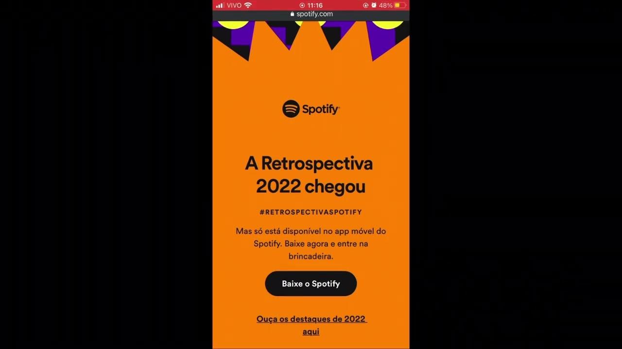 COMO VER RETROSPECTIVA SPOTIFY 2025 YouTube