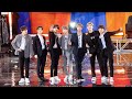 BTS Brings The House Down During Good Morning America Performance BTS Brings The House Down During Good Morning America Performance