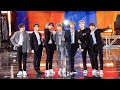 BTS Brings the House Down During Good Morning America Performance