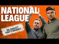 The Joy of Six! - National League Review