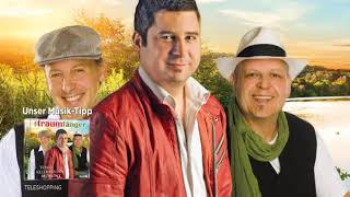 Die Traumfänger -  Vom allerersten Moment
