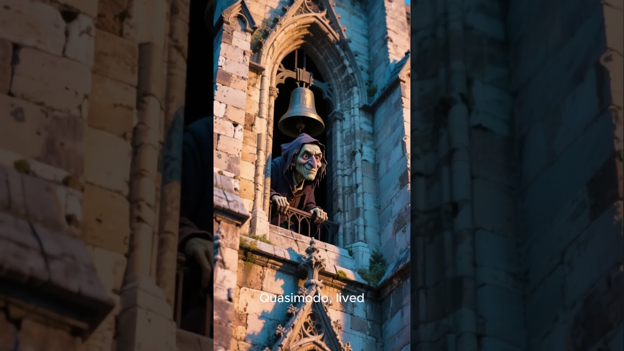 Paris in 60 seconds🗼 