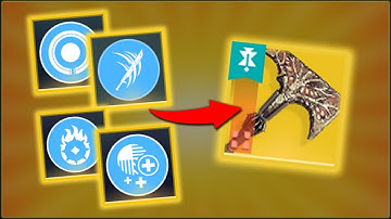 How to Get Every Exotic Catalyst for WOLFSBANE (All Datapad & Terminal Locations)