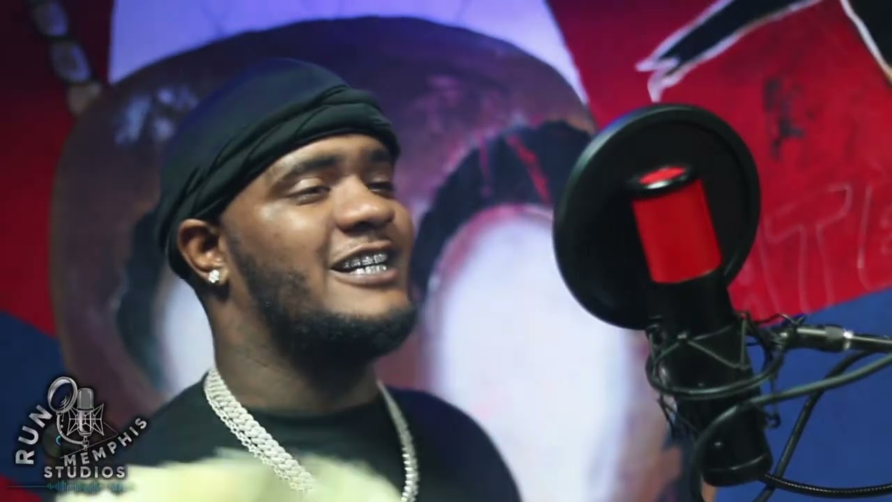 Terrio Major xAin’t Shit Live Performance