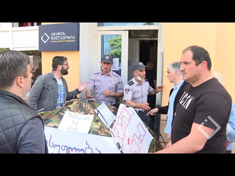 ხმაური და დაპირისპირება აჭარის მაუწყებელთან