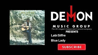 Watch Labi Siffre Blue Lady video