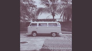 Bubbly Backdrops for Commuting