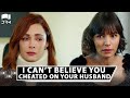 I Can&#39;t Believe You Cheated On Your Husband | Best Moment | Zalim Istanbul | RP2Y