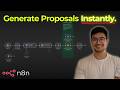 Turn Your Calls to Project Proposals with this INSANE n8n workflow (steal this)