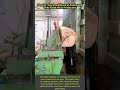 Streamlined Conveyor System for High-Speed Factory Wood processing Lines