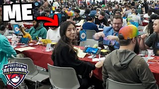 Download Lagu I Got Coached By The Pokemon WORLD CHAMPION For My First Tournament MP3