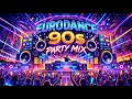 🔥 BEST of 90s Eurodance La Bouche, Ace of Base, 2 Unlimited, Mr. President, SNAP!, Haddaway🔥15