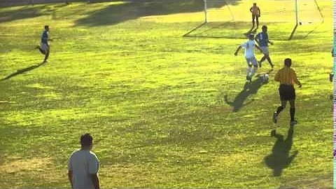 Goal By Angel @Compton