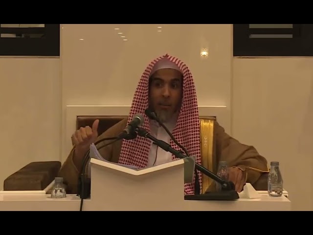 فائدة عظيمة تشد لها الرحال "عن أعمال القلوب" | الشيخ ‫عبدالسلام الشويعر‬