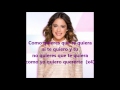 Violetta 2: cd hoy somos mas como quieres ( Letra)