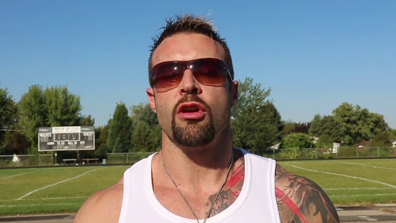 Pre Work-out Nutrition - YouTube