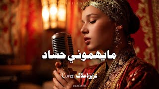 عزيزة ملاك   ما يهم وني حس اد   أغنية قوة وثقة                                             سمعها