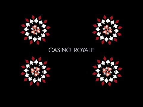 казино рояль casino royale 2006