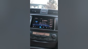 JVC security code bypass Part 2