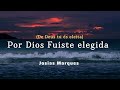 Hino CCB 02 - De Deus tu és eleita (Por Dios Fuiste Elegida) - Josias Marques