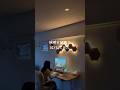 照明を破格でDIYしてみた#自作#照明 #nanoleaf #在宅 #ガジェット #デジタル #shorts