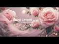 اغنية صباح الورد Saint Levant بلا موسيقى 