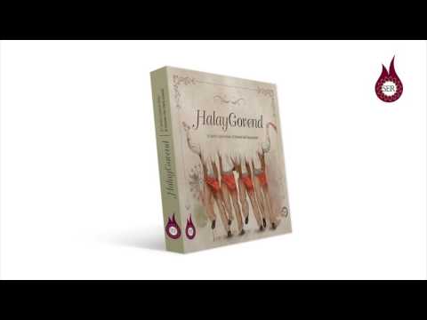 Halay Govend - Aşırma