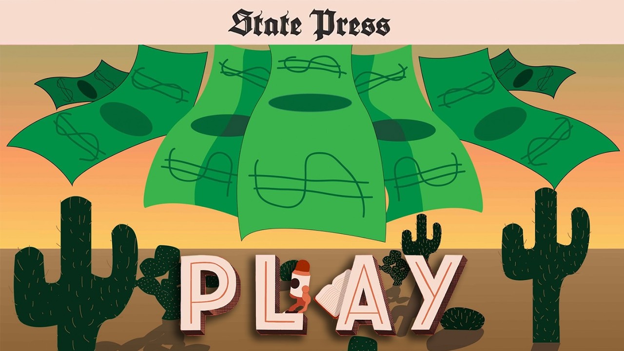 The Opportunity Episode