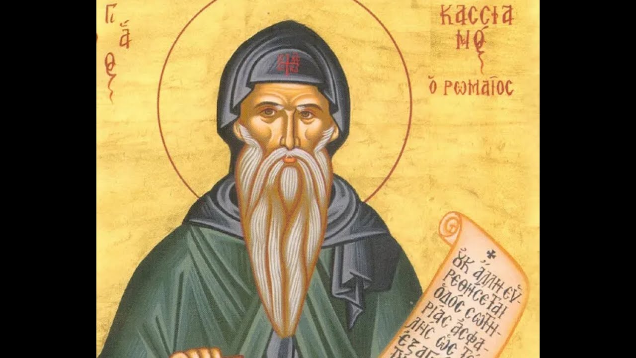 Действительно духовные вещи