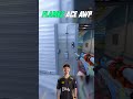 flameZ wipes the whole team with AWP — perfect ace ❄️ #vitality #flamez #zywoo #cs2gameplay