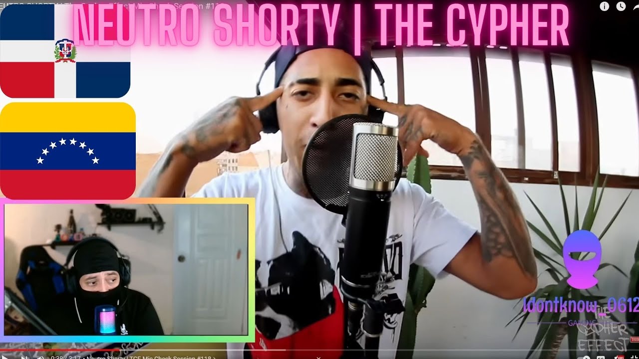 Neutro Cypher
