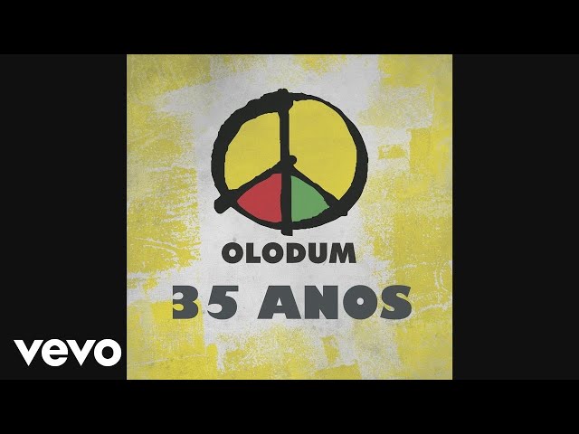 Olodum - Saia Desse Bolo (Pseudovídeo) class=