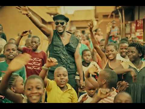 Nsolo Nkambwe
