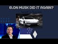 ELON MUSK TANKED TESLA STOCK- BATTERY DAY RUINED?