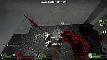 HHG L4D2-Power Station Part 3