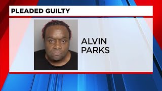 Greenville County Inmate Pleads Guilty