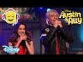 Austin & Ally | Mash Up Of Songs | Official Disney Channel UK