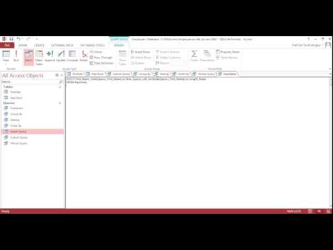 3 24 Functions Text LTRIM RTRIM