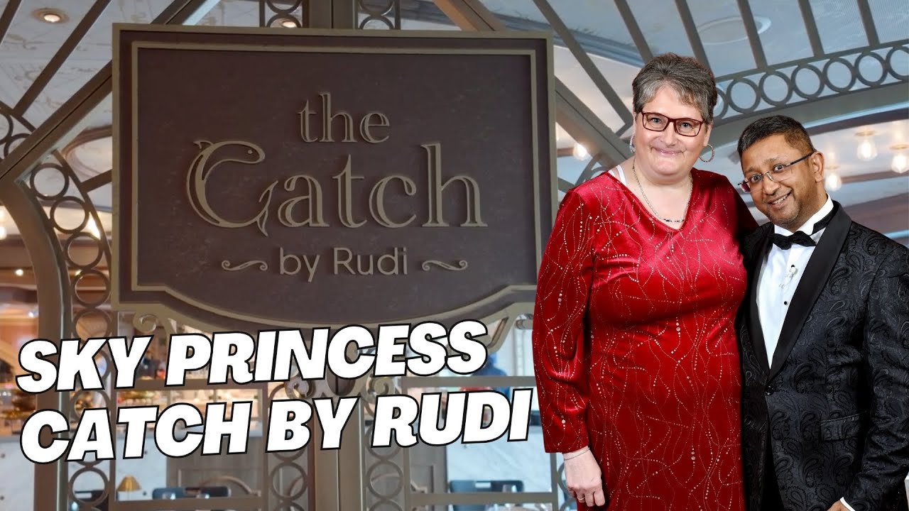 Dining At The Catch By Rudi Sky Princess Speciality Restaurant dining-at-the-catch-by-rudi-sky-princess-speciality-restaurant