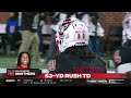 NC State vs Georgia Tech Exciting Ending | 2024 College Football