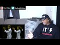 THEY SMOOOOOTHH!!! | The Manhattans - Kiss and Say Goodbye (REACTION!!)