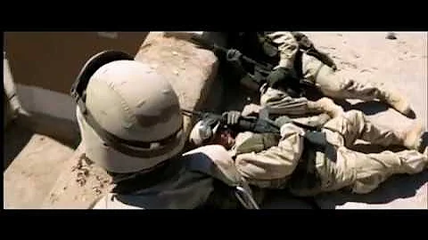 Du bist ein Soldat (by Execute) - Music Video