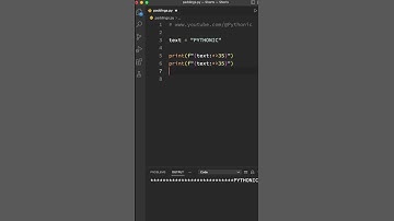 99% من مبرمجي بايثون لا يعرفون هذه الخدعة