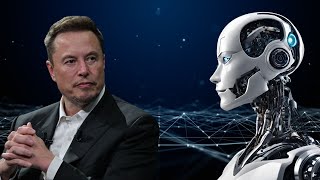 Elon Musk Revealing the Shocking Secrets of AI