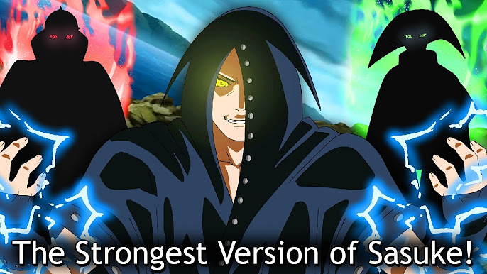 Naruto: 10 Ways Boruto Is A Return To Form