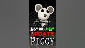NEW NOIR MARI SKIN IN PIGGY.. (New Update - Day 22)