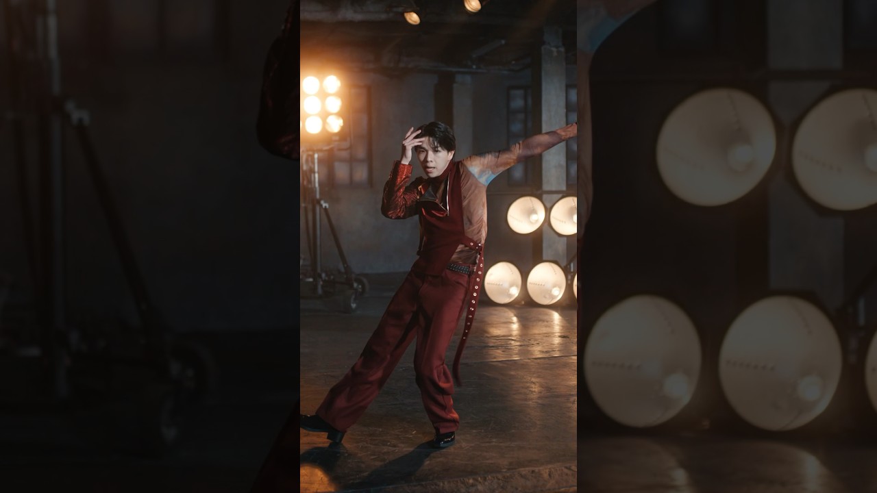 Kiss Plan」Solo Dance (Daichi ver.) #塩﨑太智 #MILK_KissPlan #MILK
